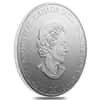 2021 Canada 1 Kilo Proof Platinum The Ultimate Coin with Pink Diamonds .9995 Fine (w/Box & COA)