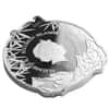 2022 1 oz Silver Giant Panda - Gentle Giants Solomon Islands $2 Coin .9999 Fine (w/Box & COA)