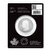 2024 Canada 1 oz Treasured Silver Maple Leaf Congratulations Privy Coin First Strikes