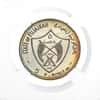 1970 (SH 1389) Fujairah UAE 5 Riyals Munich Olympics Silver Coin NGC PF 68* Cameo