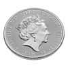 2023 Great Britain 1 oz Platinum The Tudor Beasts Yale of Beaufort Coin .9995 Fine BU