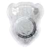 2021 Solomon Islands 1 oz Bison - Spirit Animals Colorized Silver Coin .9999 Fine (w/Box & COA)