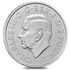 Monster Box of 500 - 2024 Great Britain 1 oz Silver Britannia BU