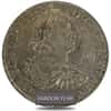Mexico Spanish Colony 8 Reales Charles III Silver Coin ASW .7858 oz Circ (1773 - 1784, Random Year)