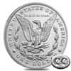 2021 Morgan Silver Dollar Centennial CC Privy NGC MS 69 ER (Morgan Label)