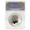 2013 1 oz Silver Lunar Year of The Snake Australian Perth Mint ANACS MS 70 FR