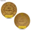 1802-1803 France 40 Francs Napoleon I Gold Coin Avg Circ