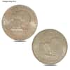 1971-1978 Clad Eisenhower Dollar Avg Circ (Random Year)