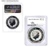 1 oz Silver Australian Wedge-Tailed Eagle NGC/PCGS MS 69 (Random Year)