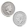 Great Britain 1/10 oz Silver Britannia BU (Random Year)