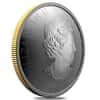 2021 Canada 30.75 gram Silver Panning for Gold Klondike Gold Rush Anniv .9999 Fine (w Box & COA) min