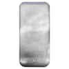1 Kilo Dillon Gage Metals (DG) Silver Cast Bar .999 Fine