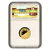 1996 W Gold $5 Proof Commemorative Smithson NGC PF 70 UCAM