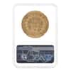 1903-A France 100 Francs Lucky Angel Gold Coin NGC MS 61