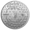 2022 Solomon Islands 1 oz Silver Golf 2-Coin Set - Heritage Sports .9999 Fine (w/Box & COA)