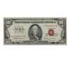 1966 $100 Bill Legal Tender Currency Note Red Seal Avg Circ