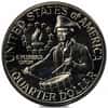 $10 Face Value 1976 Proof Bicentennial Washington Quarter 40% Silver 40 Coins