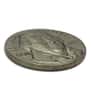 1750-1821 Benjamin Taliaferro 1.21 oz of .925 Sterling Silver High Relief Medal 