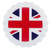 2021 Chad 6 gram World Landmarks - Great Britain Bottle Cap Proof Silver Coin .999 Fine (w/Box)
