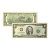 2018 USA $2 Bill Lunar Year of the Dog Lucky 88 (w/Red Folder)