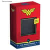 NO COIN - 2020 1 oz Colorized Silver DC Comics - Wonder Woman - Niue Chibi Coin Collection (OEM Box & COA)