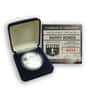 Barry Bonds 1 oz .999 Fine Silver Limited Edition Commemorative Medallion W/ Box and COA