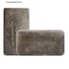 10 oz Engelhard Cast Silver Bar .999+ Fine (3rd Series, 5-digit Serial Variation)