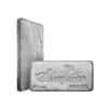 10 oz SilverTowne Poured Silver Bar .999 Silver