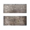 100.07 oz US Treasury Silver Grease Bar .999 Fine