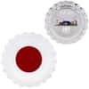 2021 Chad 6 gram World Landmarks - Japan Bottle Cap Proof Silver Coin .999 Fine (w/Box)