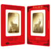 100 gram PAMP Suisse Year of the Goat Gold Bar (In Assay)