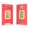 10 gram Republic Metals (RMC) Gold Bar .9999 Fine (In Assay)