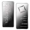 1/2 kilo Platinum Bar - Valcambi Suisse .9995 Fine (w/ Assay)