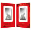 1 oz PAMP Suisse Year of the Goat Silver Bar (In Assay)
