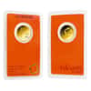 5 gram Gold Round Valcambi Suisse .9999 Fine (In Assay)