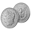 2025 Morgan Silver Dollar PCGS MS 70 FS