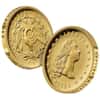 2024 1 oz Flowing Hair Proof Gold Coin 230th Ann. PCGS PF 69 FS