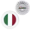 2021 Chad 6 gram World Landmarks - Italy Bottle Cap Proof Silver Coin .999 Fine (w/Box)