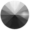 2021 Canada 3 oz Silver Diamond Shaped Coin - Forevermark Black Label Round Diamond .9999 Fine (w/Box & COA)