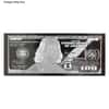 4 oz Generic Silver Bar .999 Fine
