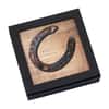 2021 Palau 1 oz Silver Charm - Lucky Horseshoe Shaped Silver Coin .999 Fine (w/Box & COA)