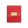 1.2057 oz Chow Tai Fook Koi Fish Gold Medal .9999 Fine (w/Box & COA)