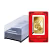 100 gram PAMP Suisse Year of the Mouse / Rat Gold Bar (In Assay)