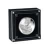 2020 1 oz Proof Silver Lunar Year of The Mouse / Rat Australian Perth Mint (w/Box & COA) 