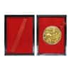 1988 12 oz Chinese Proof Gold Panda 1000 Yuan .999 Fine (w/Box)