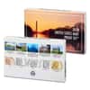 2020-W Jefferson Nickel PCGS PF 69 FS (w/ 2020-S US Mint Proof 10-Coin Set)