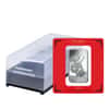 100 gram PAMP Suisse Year of the Mouse / Rat Silver Bar (In Assay)