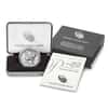 2019-W 1 oz Reverse Proof Palladium American Eagle $25 Coin (w/Box & COA)