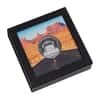 2022 Cook Islands 2 oz Silver The Journey - Truck King of the Road Coin .999 Fine (w/Box & COA)