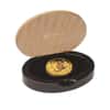 2016 1 oz Proof Colorized Australian Gold Monkey Coin
